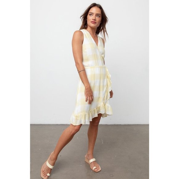 rails madison dress